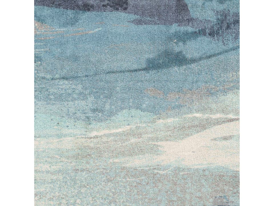 Felicity FCT-8000 Machine Woven Polyester Rug Sample