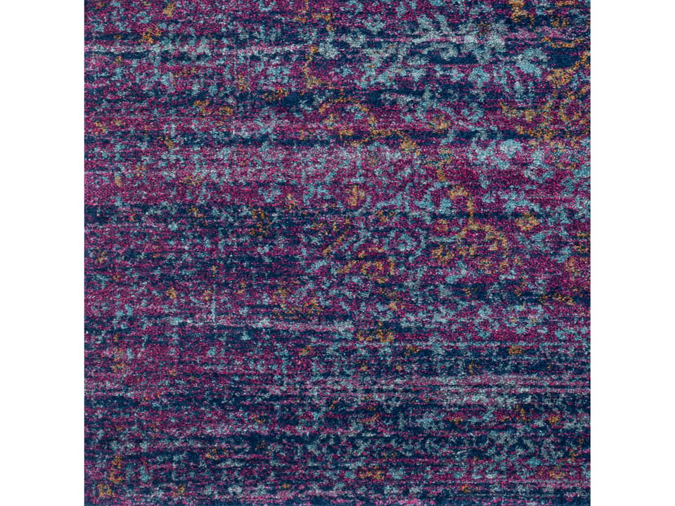 Harput Polypropylene Traditional Rug Sample