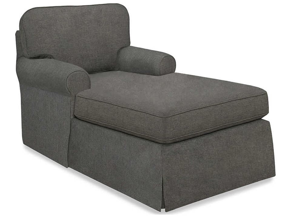 Tailor Made Upholstered Chaise Lounge