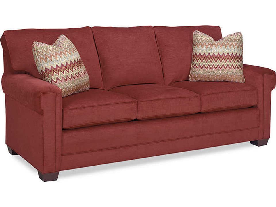 Temple Tailor Made Upholstered Loveseat