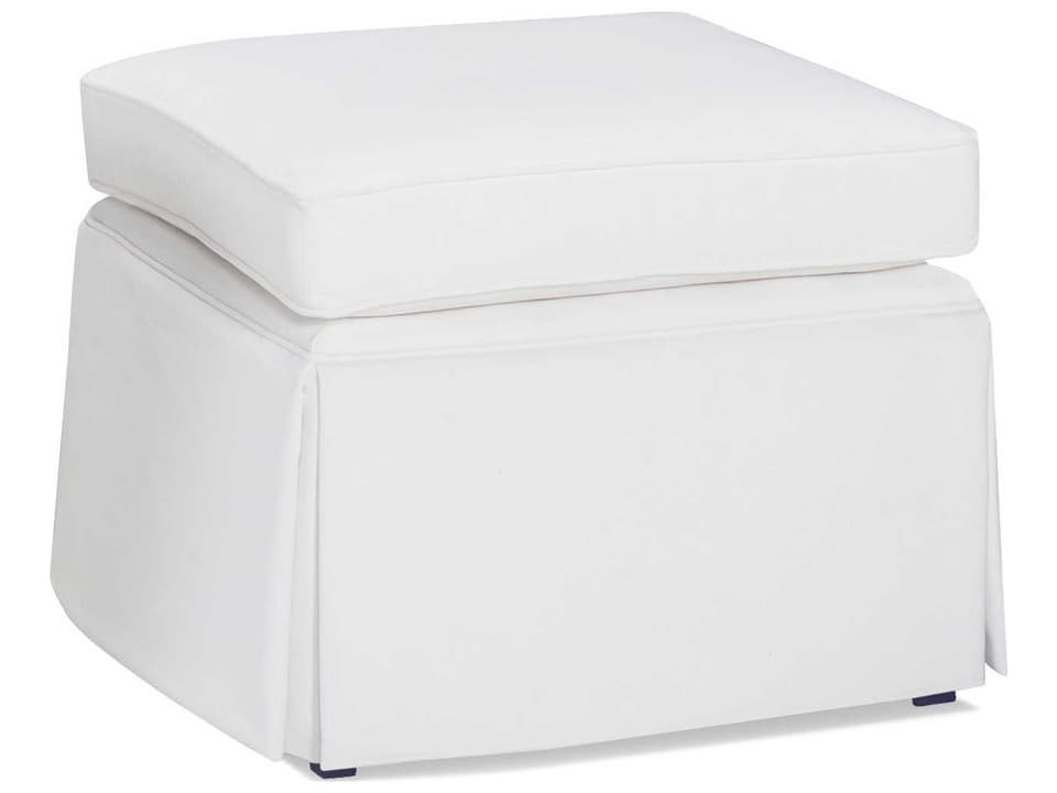 Furniture Zoey Ottoman Accent Piece