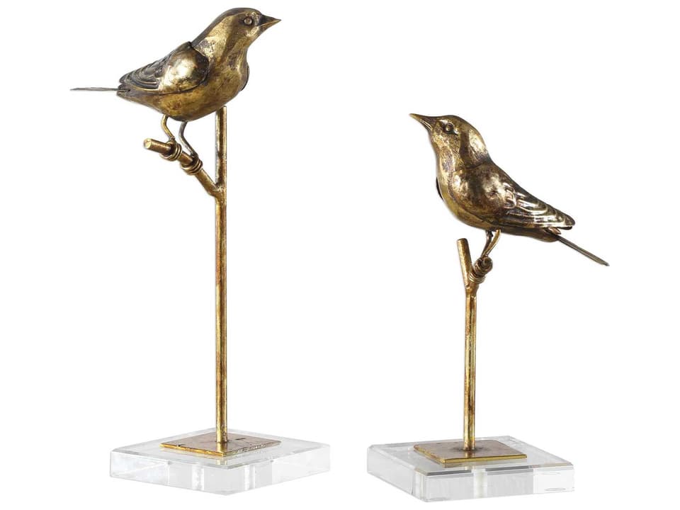 Passerines