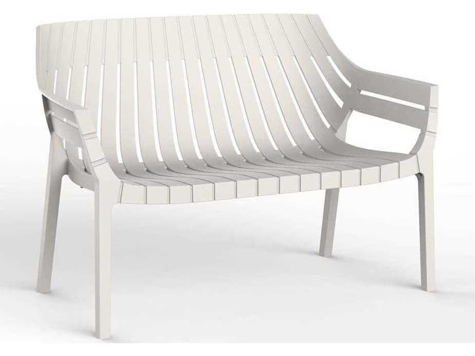 Spritz Beige Chair and a Half Set of 4