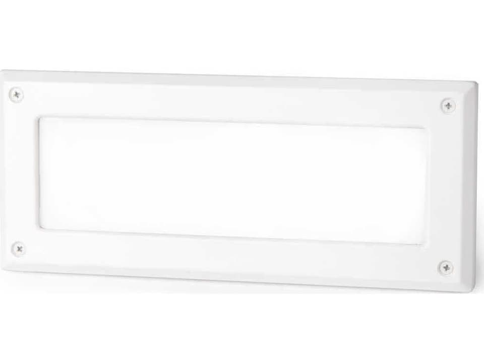 Endurance 1 - Light LED Outdoor Floor Wall Light