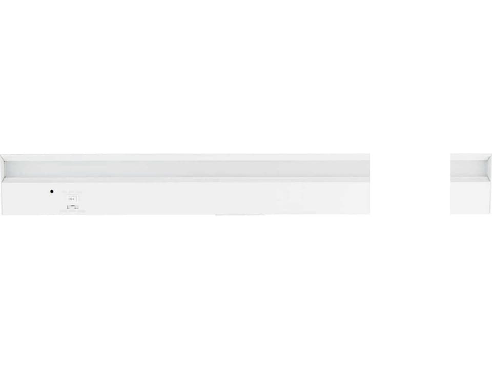 24-Inch CCT Barlight LED Undercabinet Light Bar in White