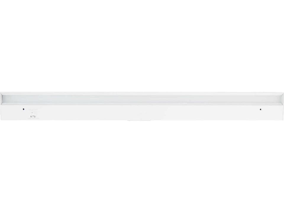30-Inch LED Undercabinet Light Bar with Selectable CCT White
