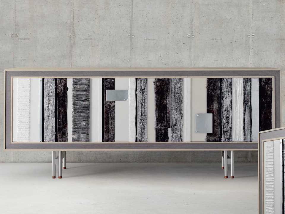 Mondrian Lux