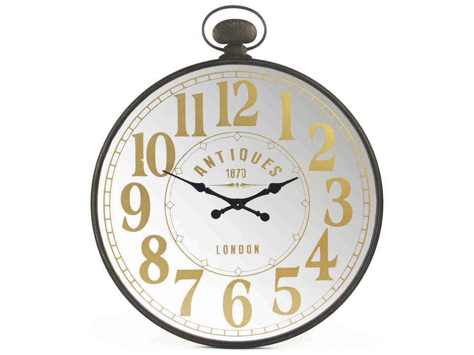 Wall Clocks
