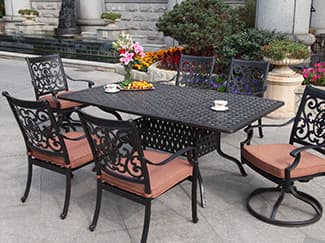 Darlee Outdoor Living