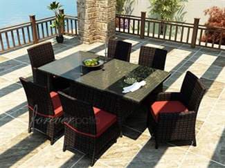 Forever Patio