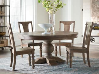 World Interiors