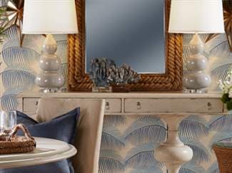 Bassett Mirror