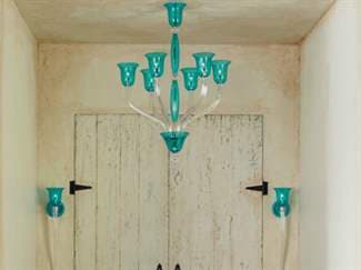 Cyan Design