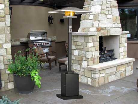 Propane Heaters