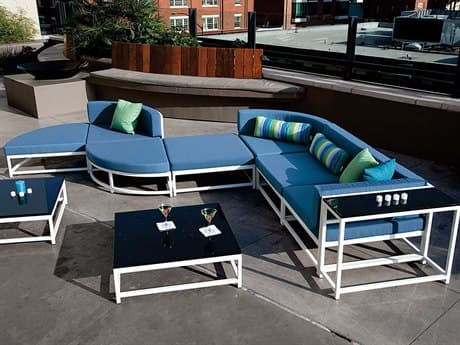 Sectional Sets
