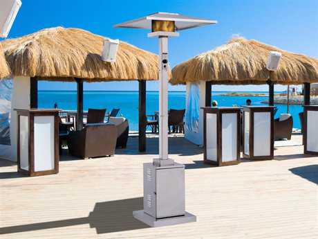 Standing Heaters