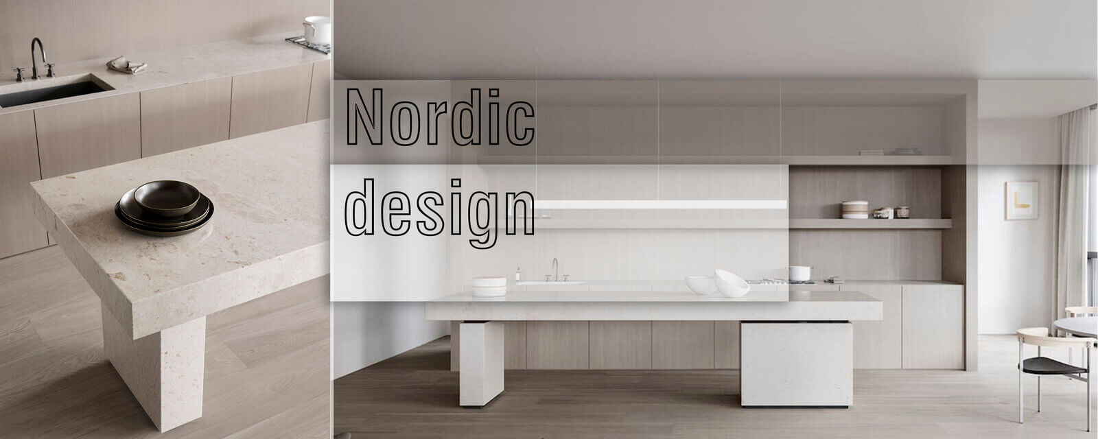 Nordic Style Furniture