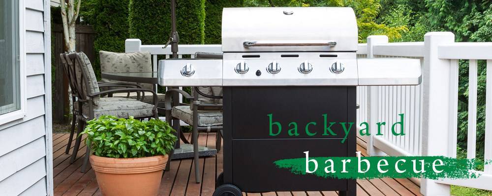 Backyard Barbecue