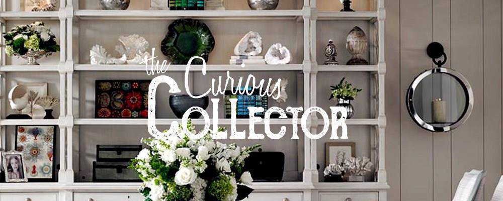 The Curious Collector