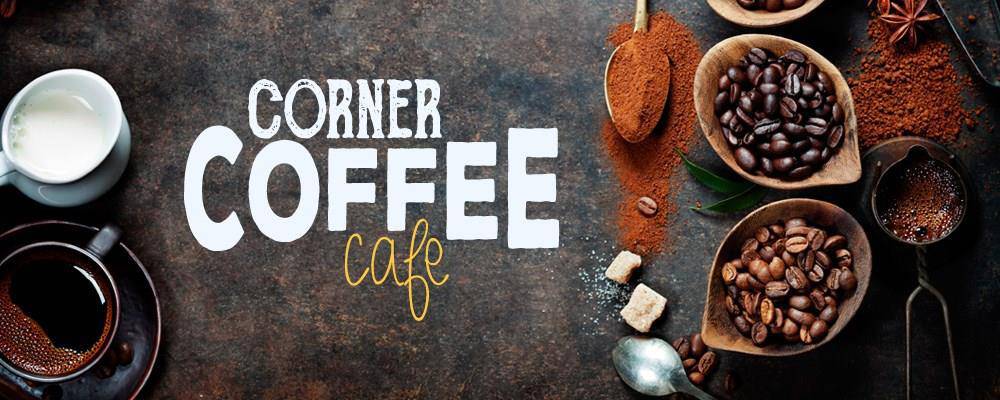 Corner Coffee Cafe