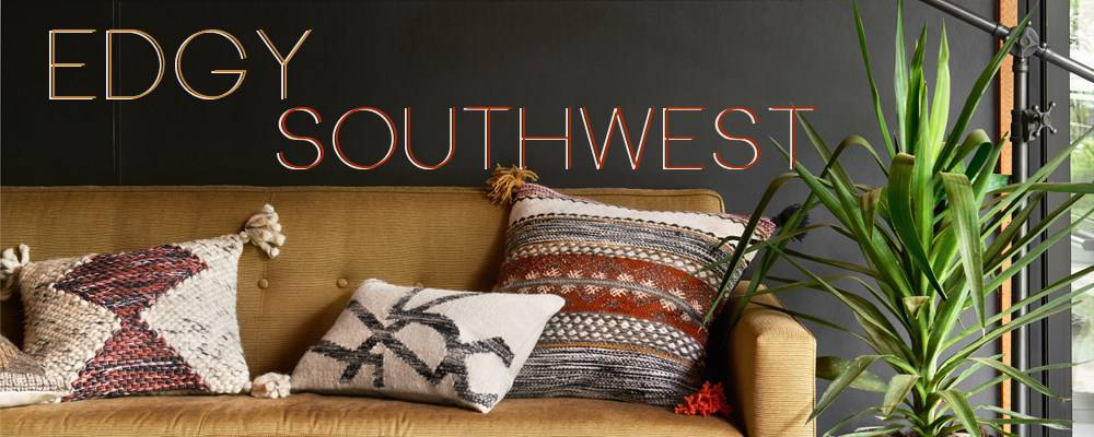 Luxurious Southwestern Design Elements 101