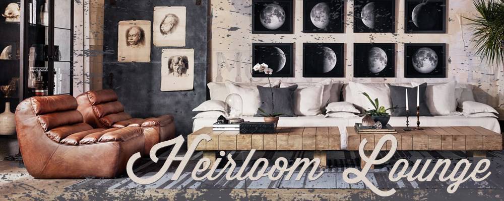 Heirloom Lounge