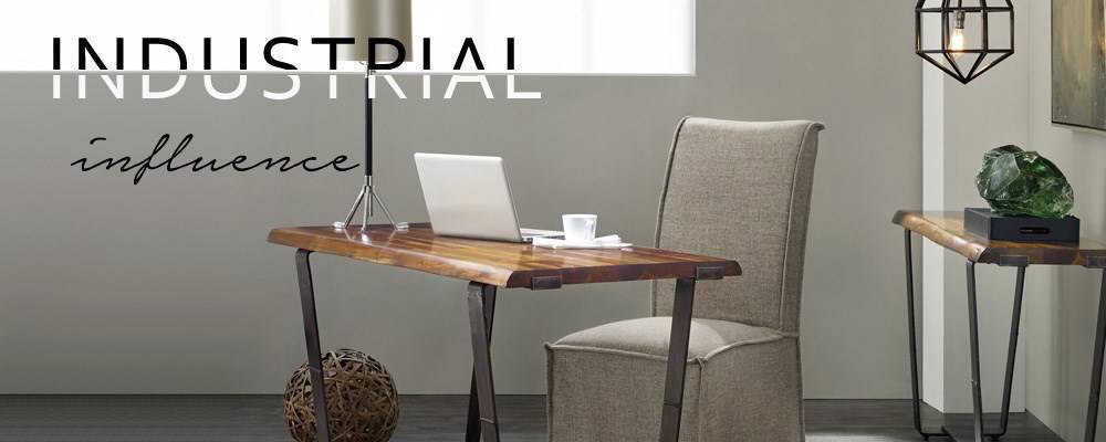 Industrial Office Furniture
