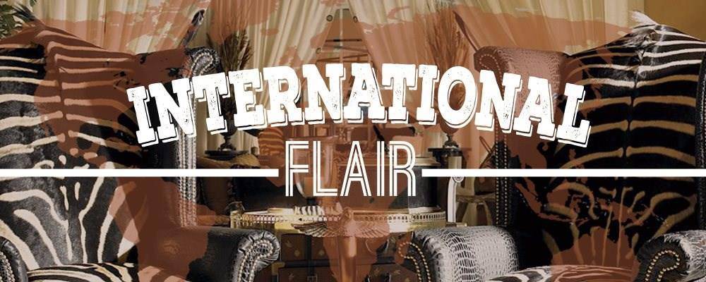 International Flair