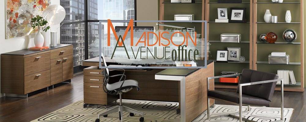 Madison Avenue Office