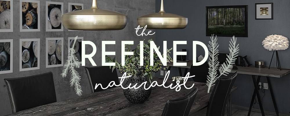 The Refined Naturalist