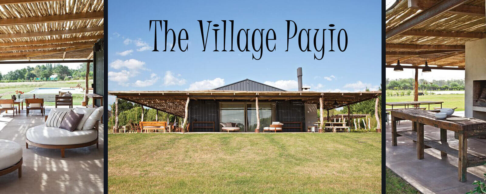 The Village Patio
