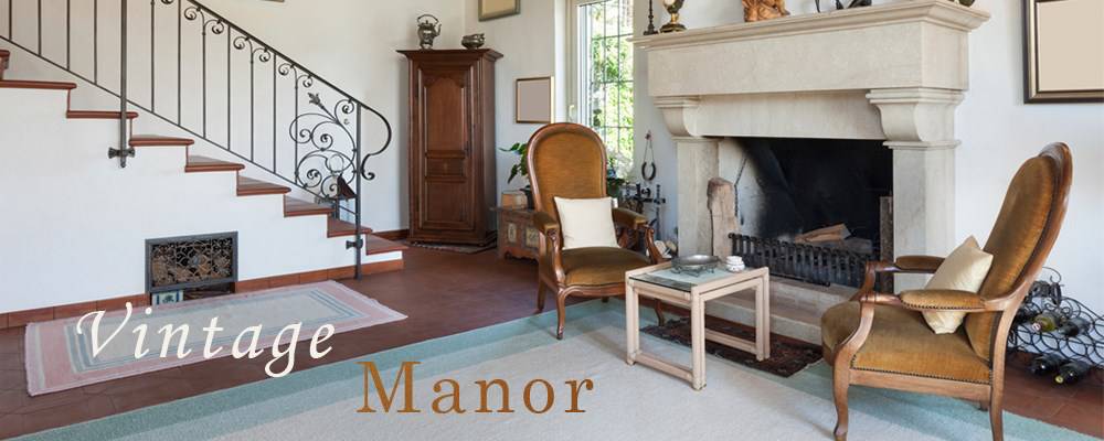 Manor House Furniture