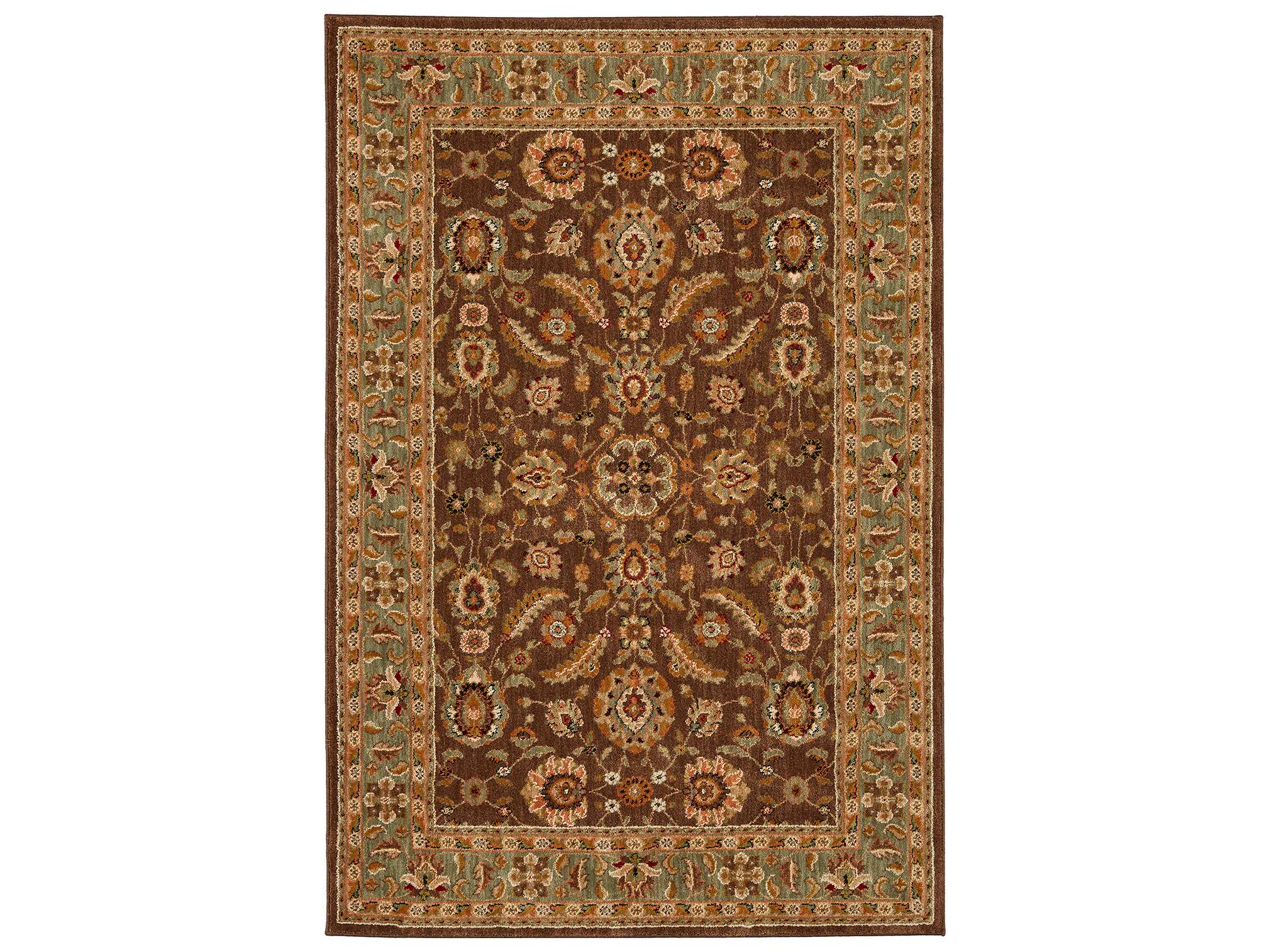 American Rug Craftsmen Davenport Grafton Mesquite Rectangular Area Rug