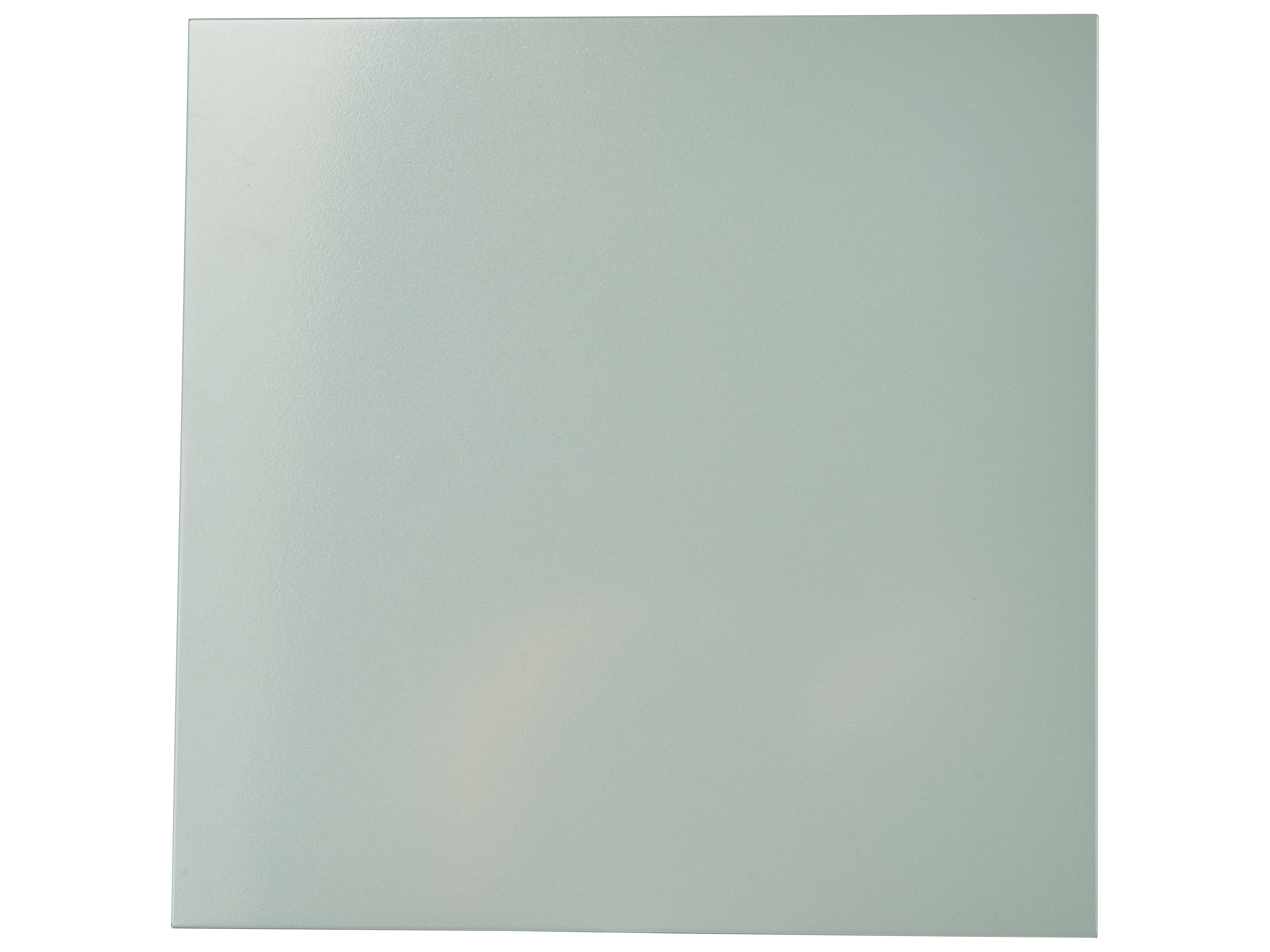 Abra Mona Lisa 1-Light Outdoor Wall Light in Silica