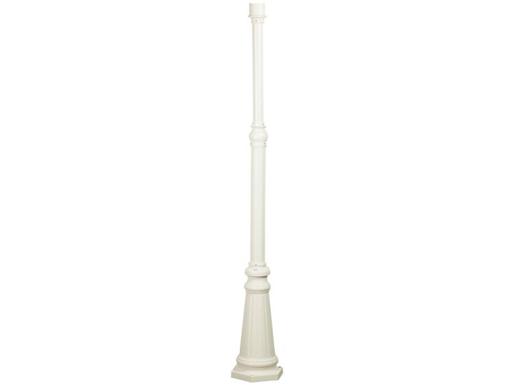 Artcraft Classico Outdoor Post Light