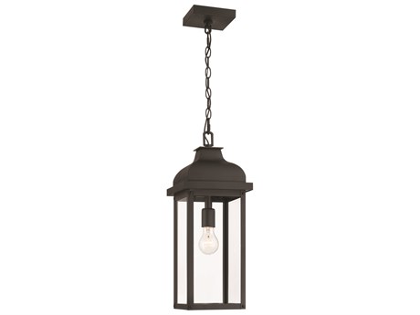 Artcraft Madrid 1-Light Outdoor Hanging Light
