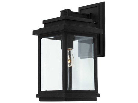 Artcraft Fremont Outdoor Wall Light