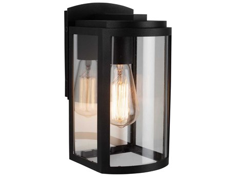 Artcraft Lakewood 1 - Light Outdoor Wall Light