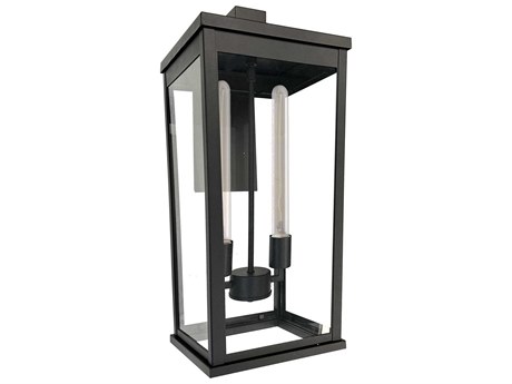 Artcraft Elmgrove 2-Light Outdoor Wall Light