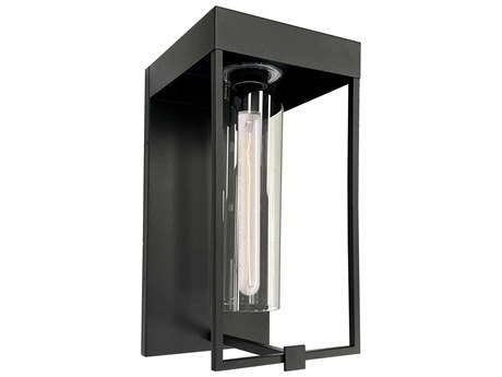Artcraft Gardenbrooke 1-Light Outdoor Wall Light