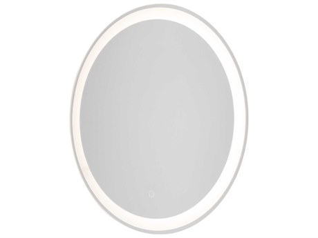 Artcraft Reflections Round Wall Mirror