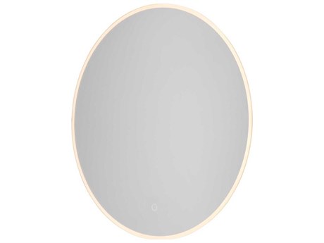 Artcraft Reflections Round Wall Mirror