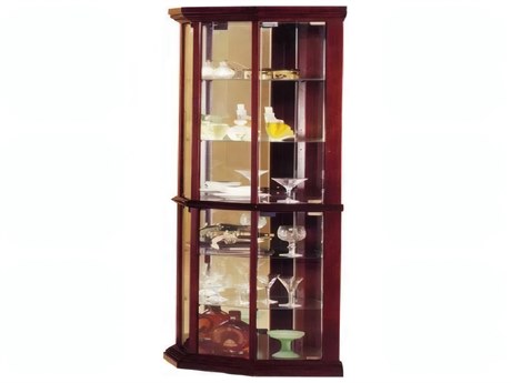 Display Cabinets