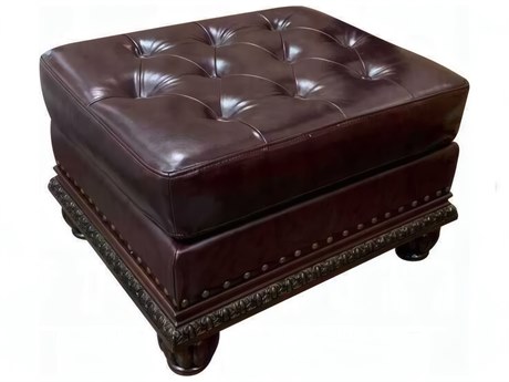 Ottomans & Poufs