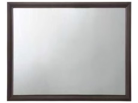 Acme Furniture Madison Espresso Rectangular Wall Mirror