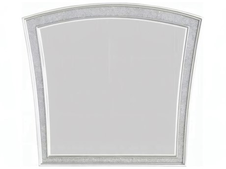Acme Furniture Maverick Platinum Wall Mirror