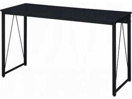 Acme Furniture Zaidin Black Writing Desk