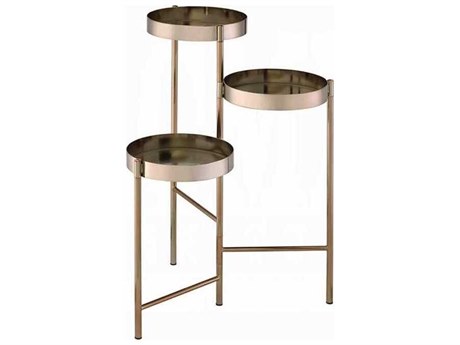 Acme Furniture Namid Plant Stand