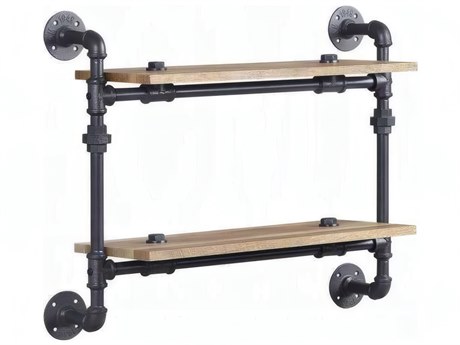 Acme Furniture Brantley Wall Shelf