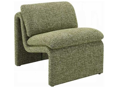 Acme Furniture Jaeda Green Accent Chair